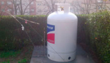 gas bizkaia