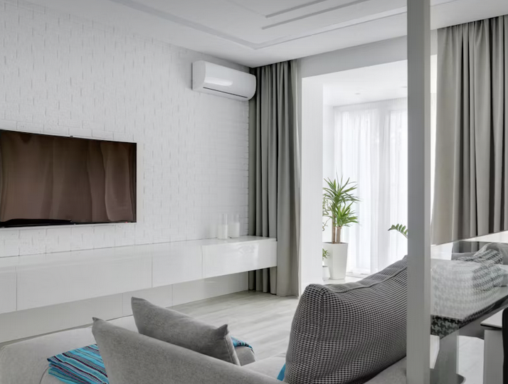 ¿Dónde Colocar el Aire Acondicionado en Casa?