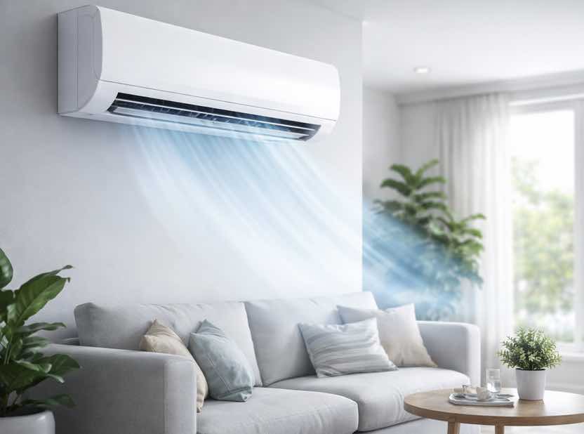 cómo elegir aire acondicionado