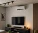 aire acondicionado y diseño interior