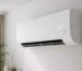 temperatura aire acondicionado